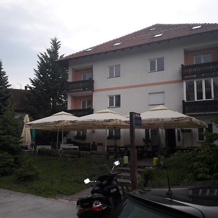 Apartmani Don Zlatibor Exterior photo