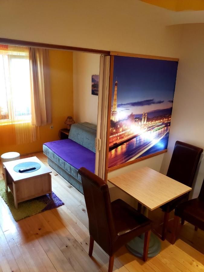 Apartmani Don Zlatibor Exterior photo