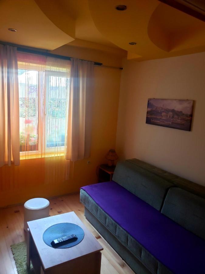 Apartmani Don Zlatibor Exterior photo