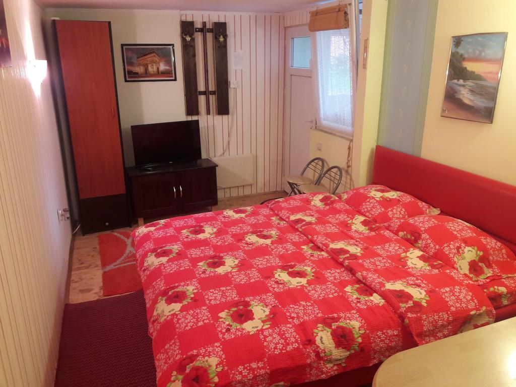 Apartmani Don Zlatibor Exterior photo