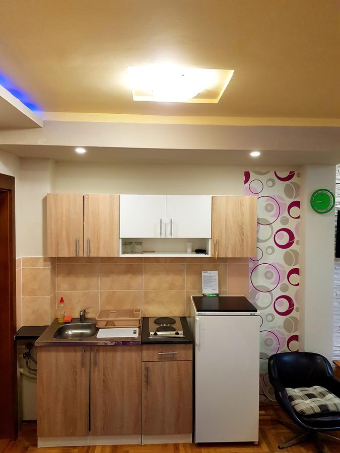 Apartmani Don Zlatibor Exterior photo