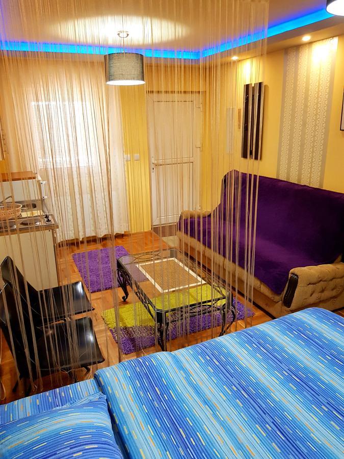 Apartmani Don Zlatibor Exterior photo