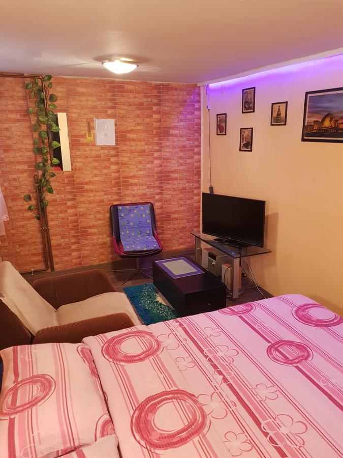 Apartmani Don Zlatibor Exterior photo