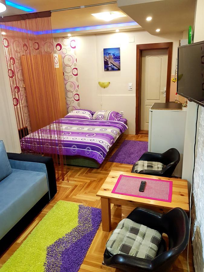 Apartmani Don Zlatibor Exterior photo